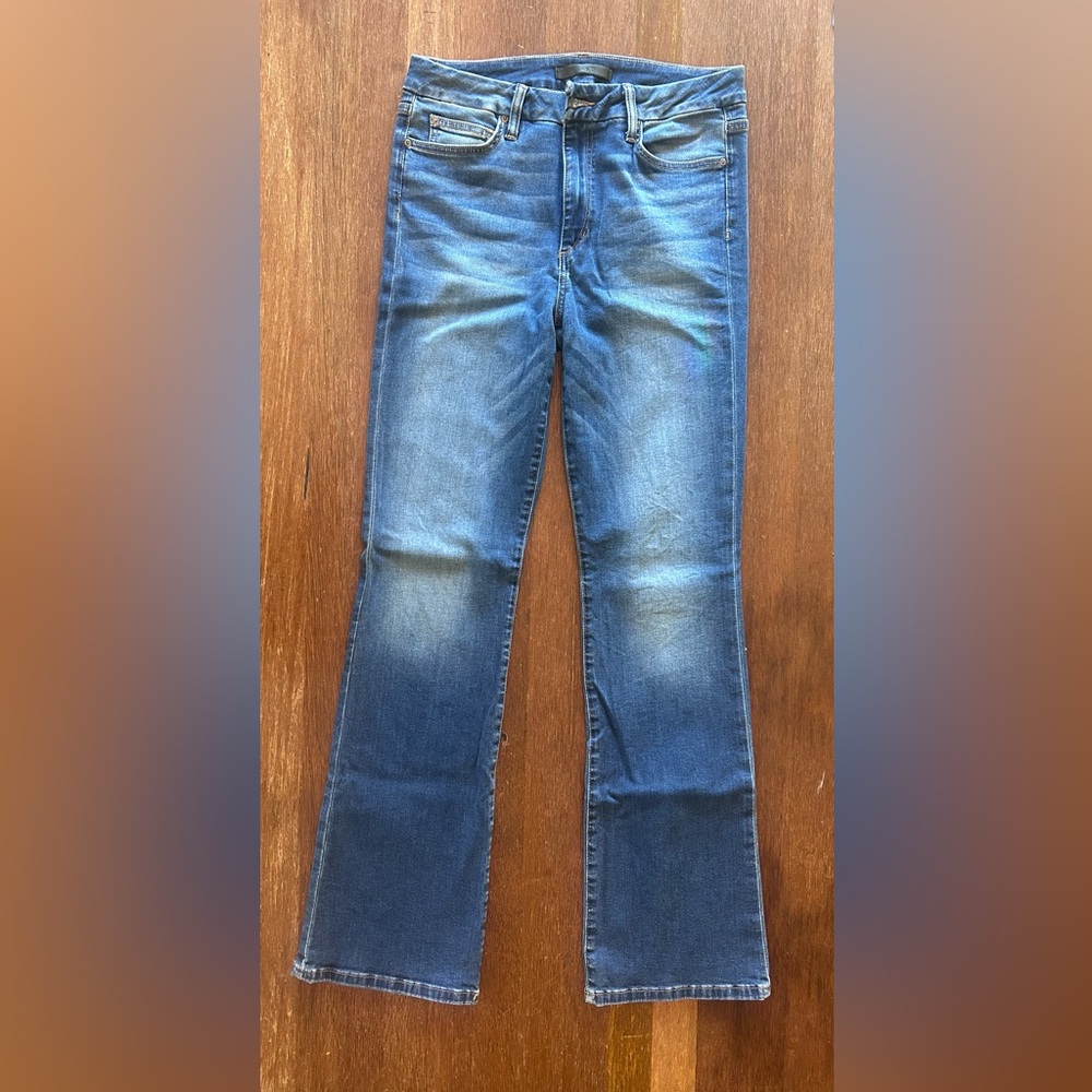 Joe's Jeans Flawless High Rise Bootcut